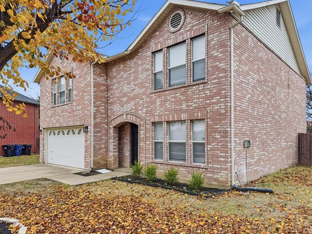 property at 12214 Peachtree Ln