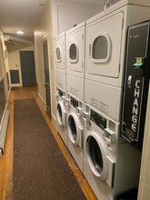 479 Commonwealth Ave, Unit 9 in Boston, MA - Building Photo - Building Photo