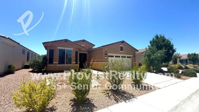18867 Lariat St in Apple Valley, CA - Building Photo - Building Photo