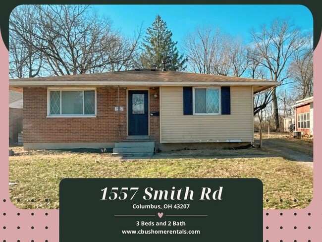 property at 1557 Smith Rd