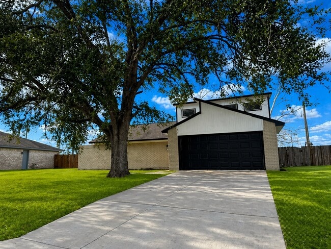 property at 214 Oleander St