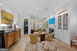 1524 Swann St NW in Washington, DC - Building Photo - Building Photo