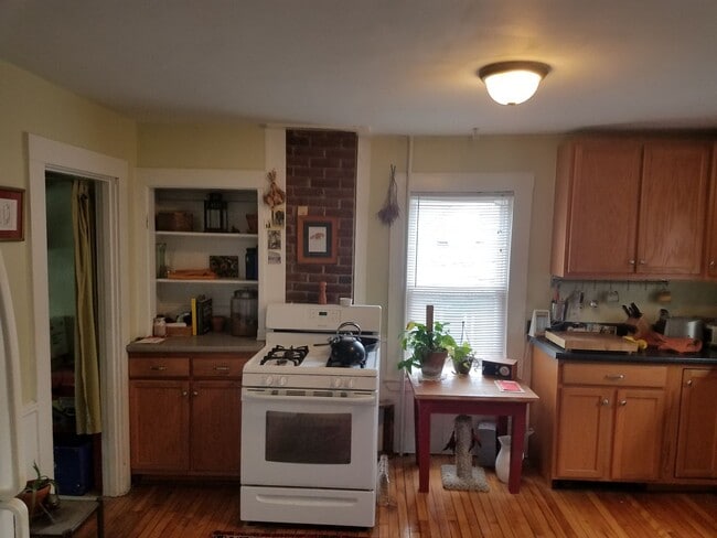 14 Hamlin Ct in Portland, ME - Building Photo - Building Photo