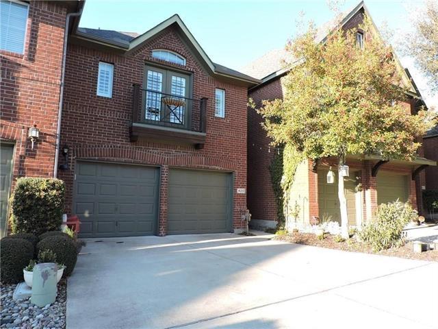 420 Gershwin Way in McKinney, TX - Building Photo