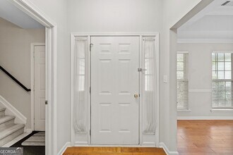 226 Turnbridge Cir in Peachtree City, GA - Building Photo - Building Photo