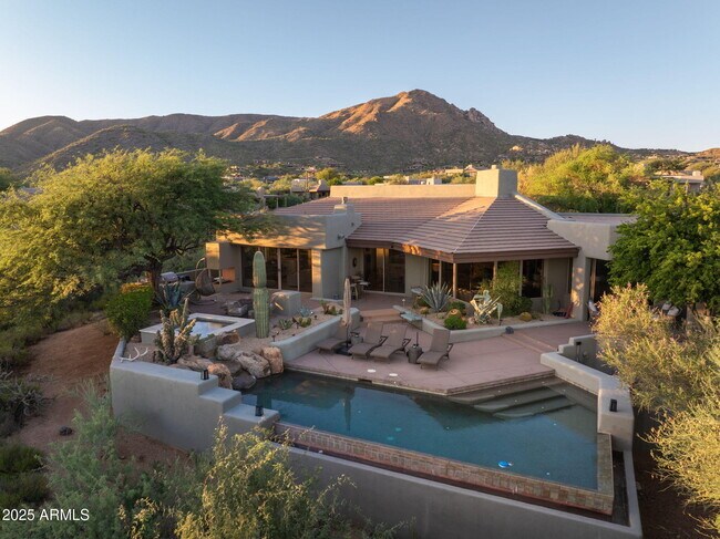 41504 N 107th Way in Scottsdale, AZ - Building Photo - Building Photo