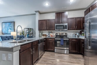 Interior Photo