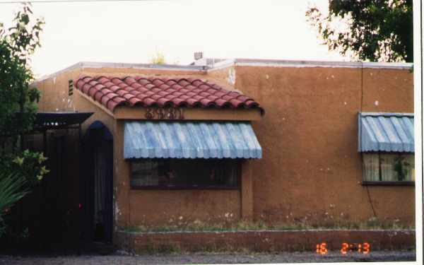 3931 E Paseo Dorado in Tucson, AZ - Building Photo - Building Photo