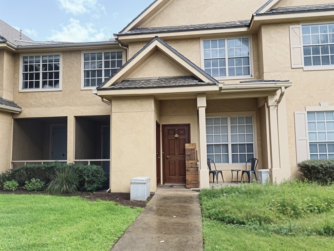 844 Grand Regency Pointe, Unit 203 in Altamonte Springs, FL - Building Photo - Building Photo