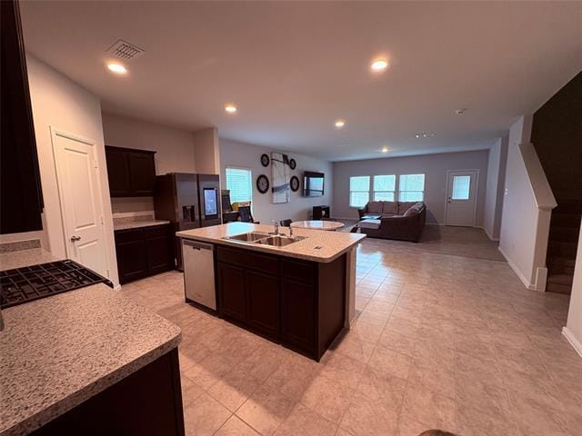 16721 Porterfield Ln in Justin, TX - Building Photo - Building Photo