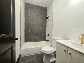 11 Thomas St, Unit 1 in Newark, NJ - Building Photo - Building Photo