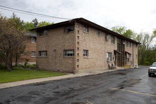 334 W Saint Charles Rd Apartments