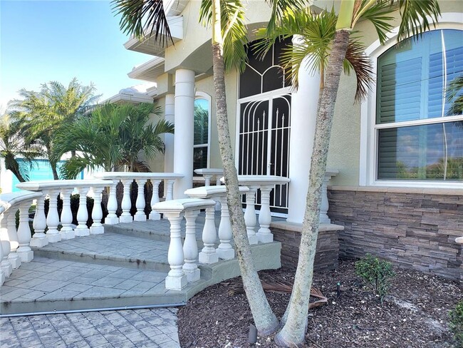 1601 Casey Key Dr in Punta Gorda, FL - Building Photo - Building Photo