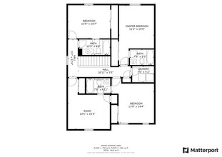 6318 Lakeside Ln in Lawrence, KS - Building Photo - Building Photo