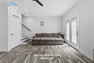 36 Allure Dr in Rustburg, VA - Building Photo - Building Photo