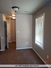 411 SW Garfield Ave, Unit 309 in Lawton, OK - Building Photo - Building Photo