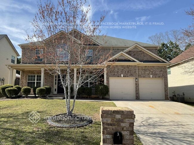 property at 4392 Sublime Trail