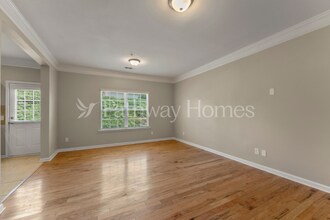 2059 Appaloosa Way in Conyers, GA - Building Photo - Building Photo