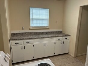 1206 S 3rd St in Copperas Cove, TX - Building Photo - Building Photo