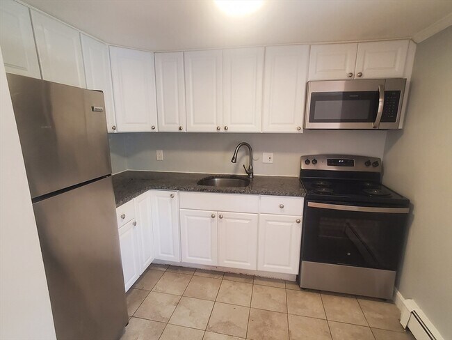 property at 40 Bigelow St