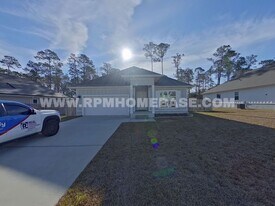6068 Rutherford Lp in Pensacola, FL - Building Photo
