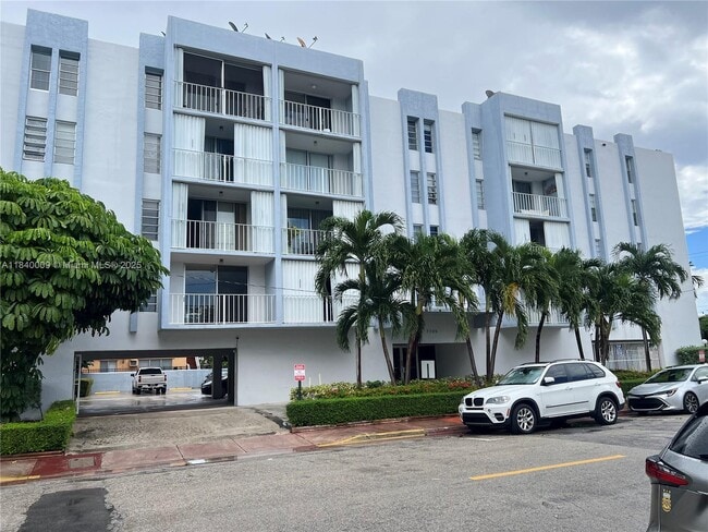 property at 7705 Abbott Ave