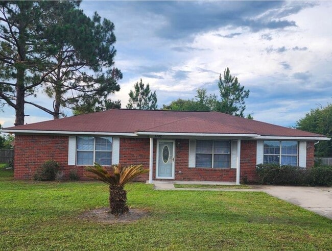 property at 1302 Loblolly Dr