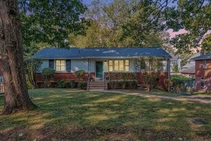 6231 Henry Ford Dr in Nashville, TN - Building Photo