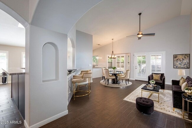 5132 E Grandview Rd in Scottsdale, AZ - Building Photo - Building Photo