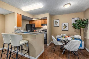 The Oasis at Wekiva in Apopka, FL - Building Photo