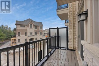 4289 Major MacKenzie Dr. in Markham, ON - Building Photo - Building Photo