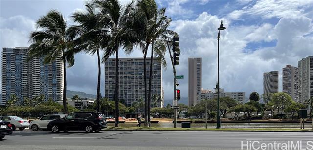 454 Namahana St in Honolulu, HI - Building Photo - Building Photo