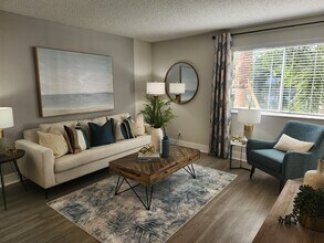 Cirq 5100 in Coconut Creek, FL - Building Photo - Building Photo