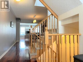 25 Vessel Crescent in Toronto, ON - Building Photo - Building Photo