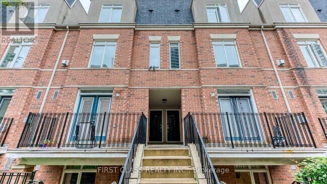 property at 415-415 Jarvis St