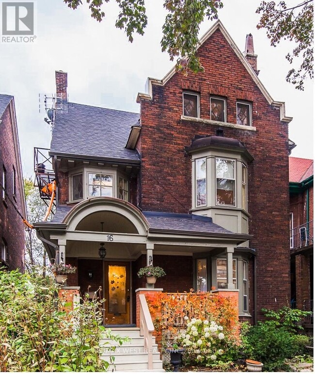 property at 16 Maynard Ave