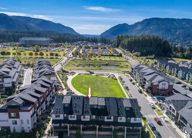 540 NE Daisy Walk in Issaquah, WA - Building Photo - Building Photo