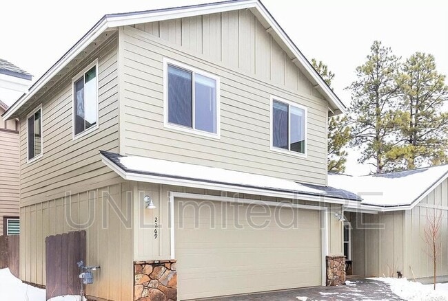 property at 2269 W Mission Timber Cir