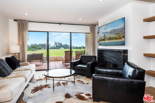 property at 3375 Foothill Rd
