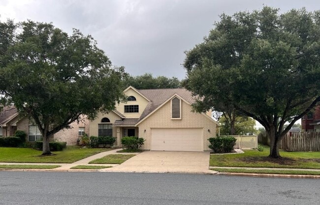 property at 418 Charleston Dr