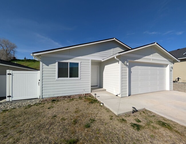 property at 2259 SE Sage Brk Rd