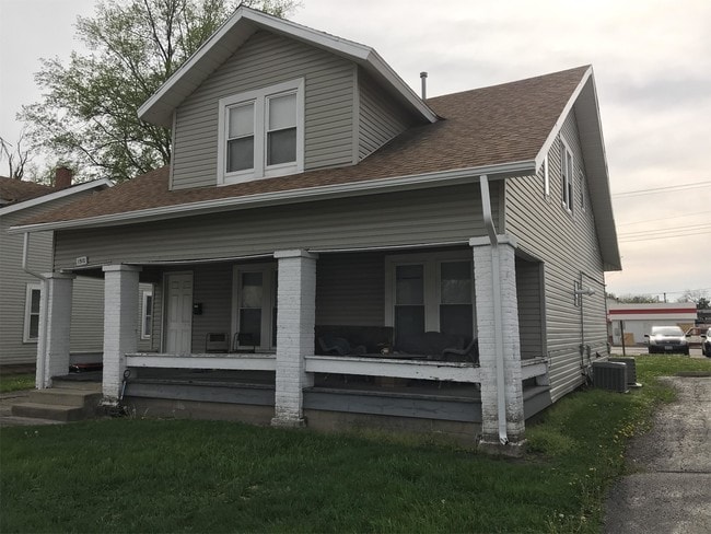 property at 1510 10th St