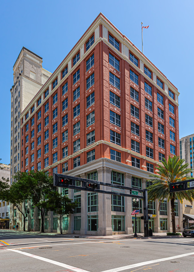 Flagler First Condo in Miami, FL - Building Photo - Building Photo