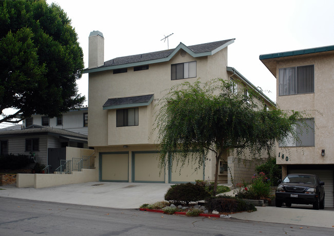 142 Whiting St in El Segundo, CA - Building Photo - Building Photo