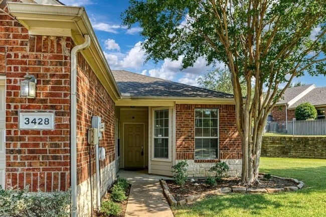 3428 Paisano Trail in Plano, TX - Building Photo - Building Photo