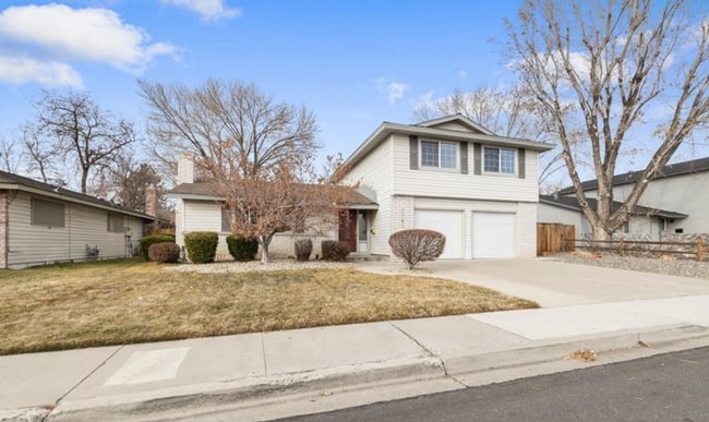 property at 1965 Howard Dr