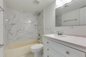 1840 Harding St in North Las Vegas, NV - Building Photo - Building Photo