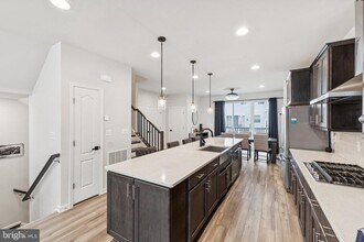 8906 Beckett St. in Upper Marlboro, MD - Building Photo - Building Photo