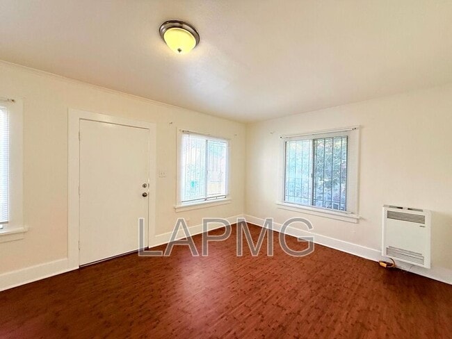 property at 2414 1/2 E 3rd St