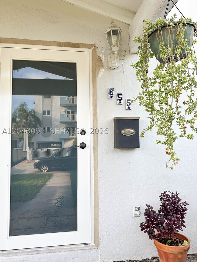 property at 655 85th St